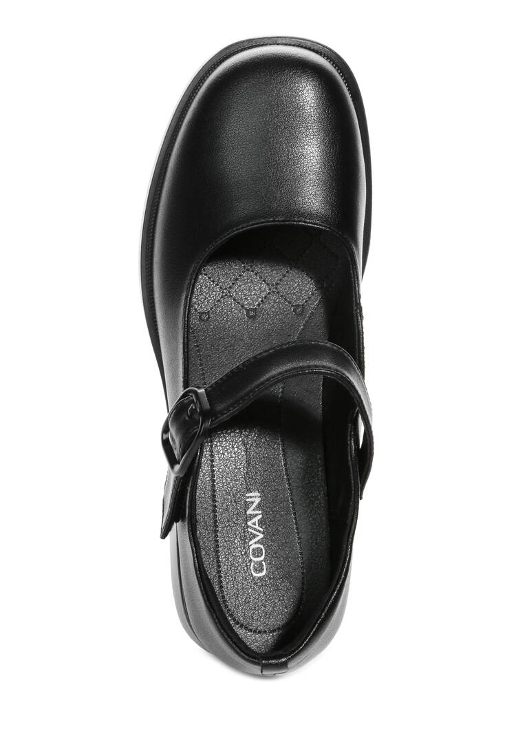 Туфли женские Манэ шир.  750, рис. 4