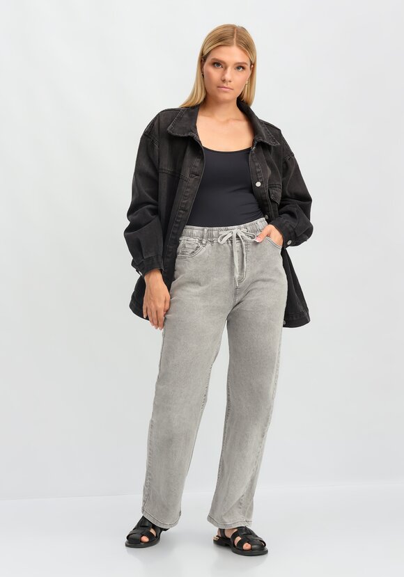 Брюки Гелла шир.  580, рис. 14