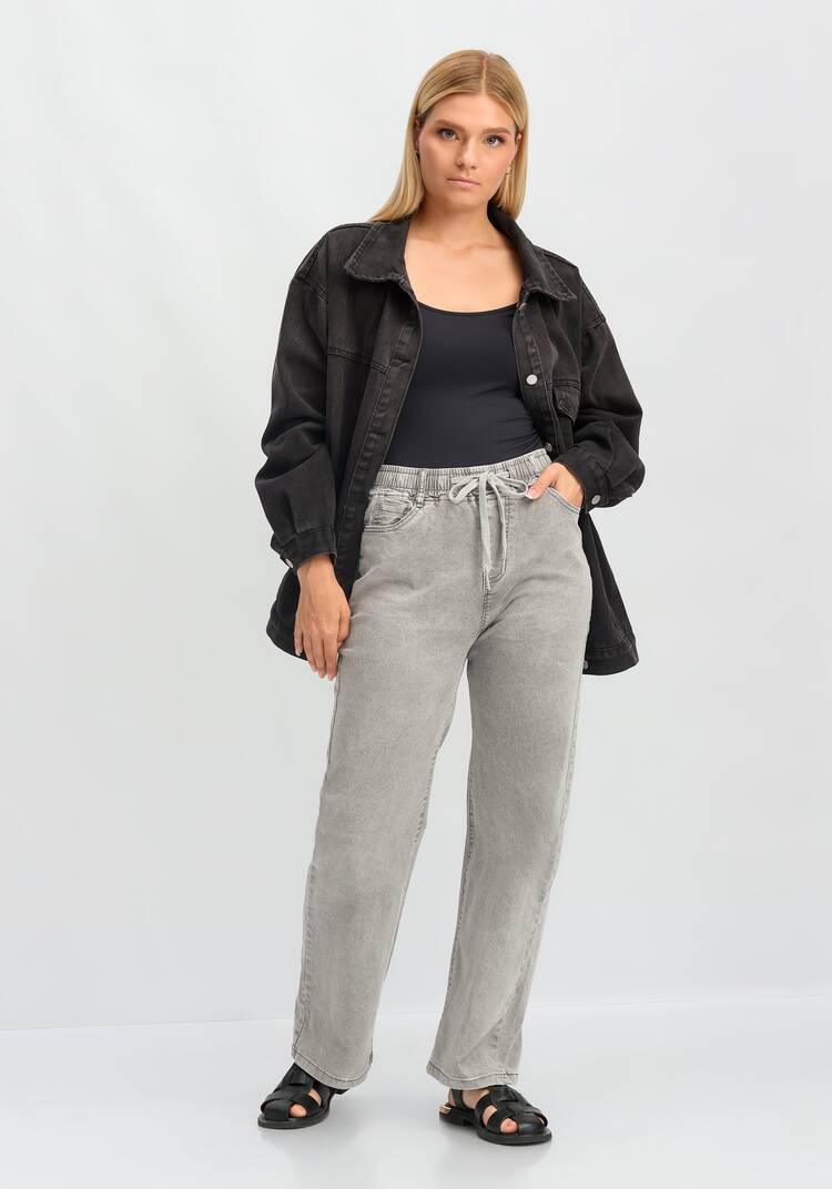 Брюки Гелла шир.  750, рис. 14