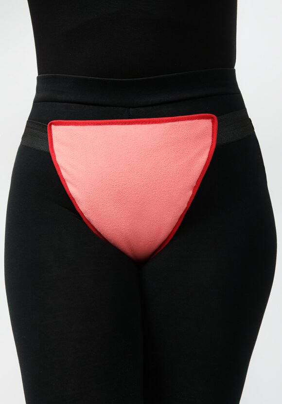 Накладка с микросферами шир.  580, рис. 9