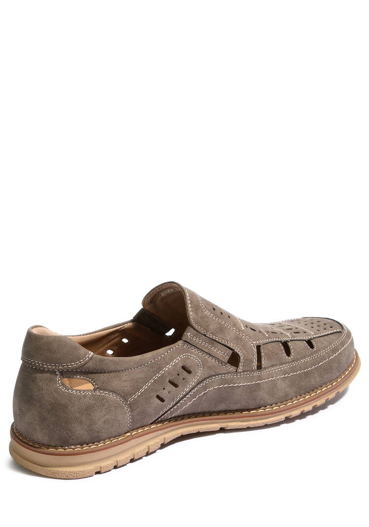 Полуботинки мужские Дарсел шир.  750, рис. 3