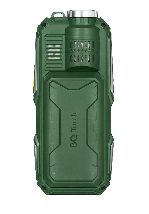 Мобильный телефон Помощник шир.  580, рис. 4