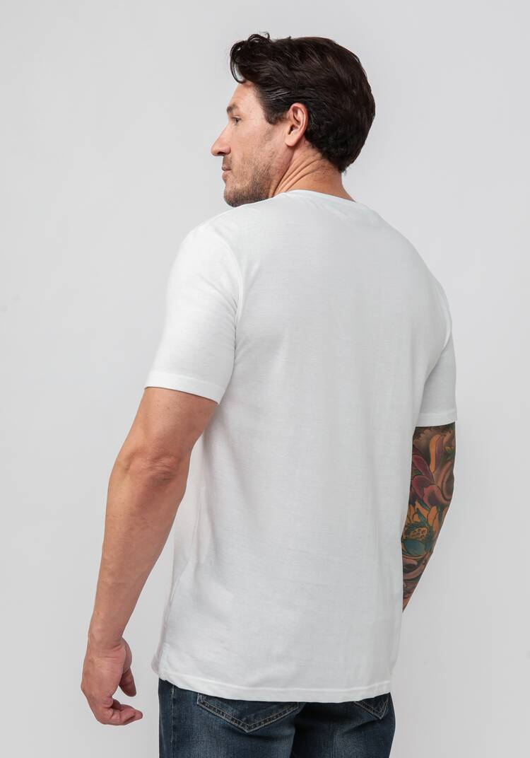 Комплект футболок Бим, 2 шт. шир.  750, рис. 3