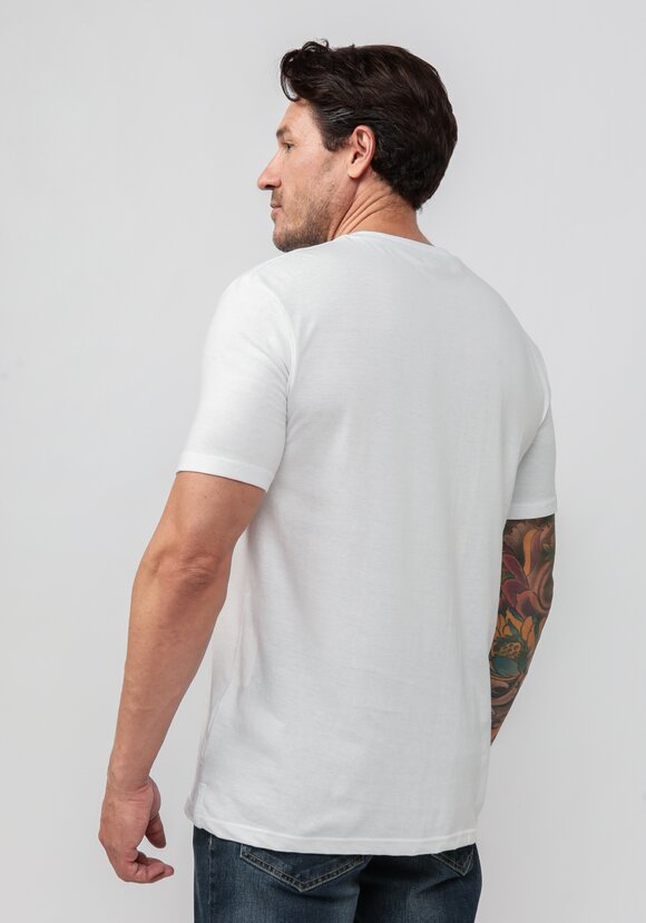 Комплект футболок Бим, 2 шт. шир.  580, рис. 3