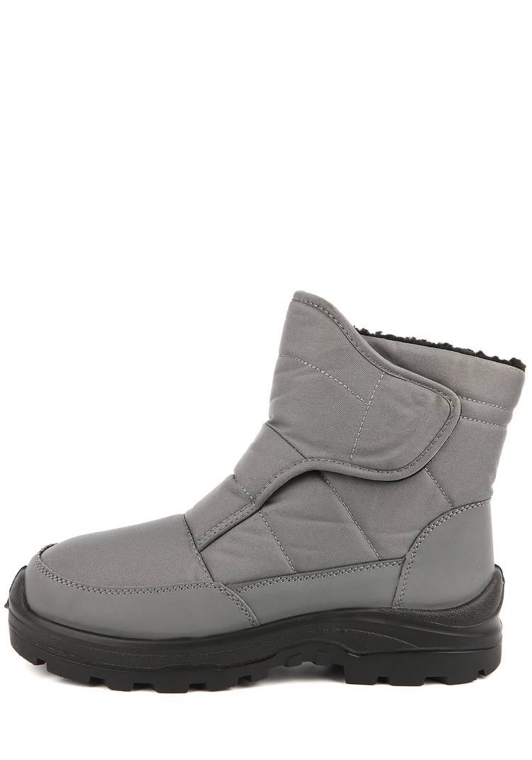 Дутики мужские Геральд шир.  750, рис. 2