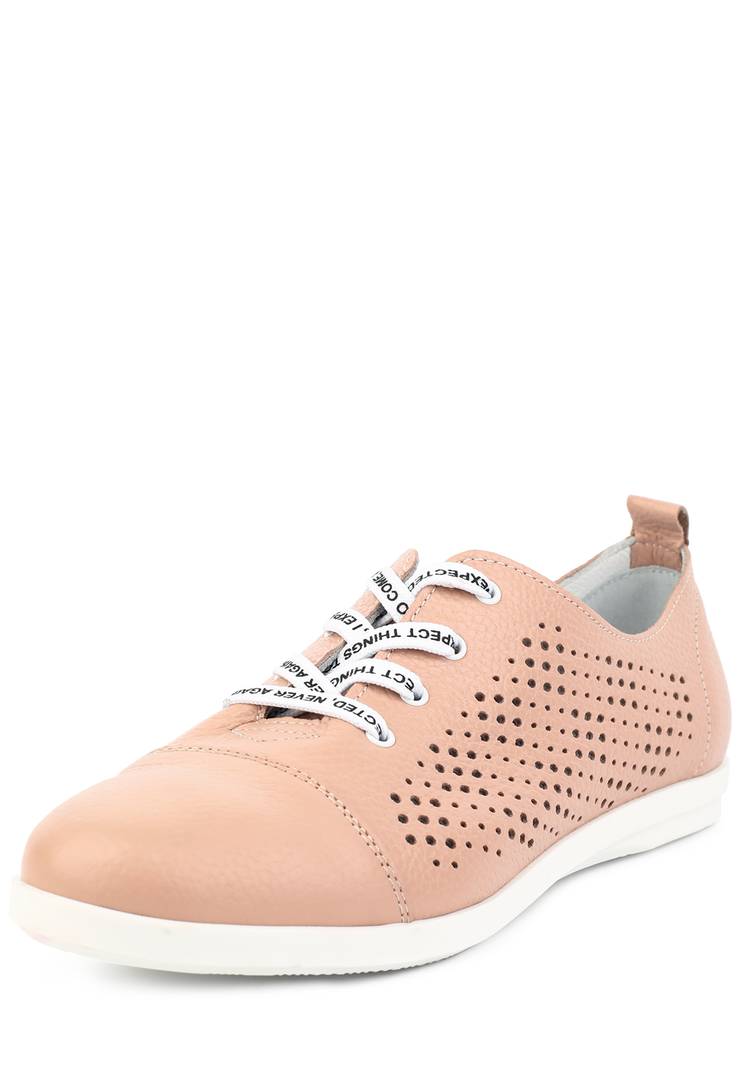 Полуботинки летние женские Мари шир.  750, рис. 5