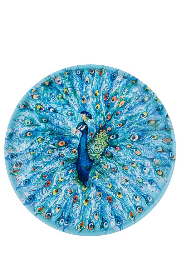 Набор из 2 сервировочных подносов шир.  580, рис. 12