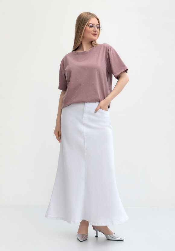 Футболка Лиора шир.  580, рис. 14