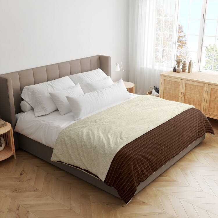 Покрывало-плед Прoнто шир.  750, рис. 18