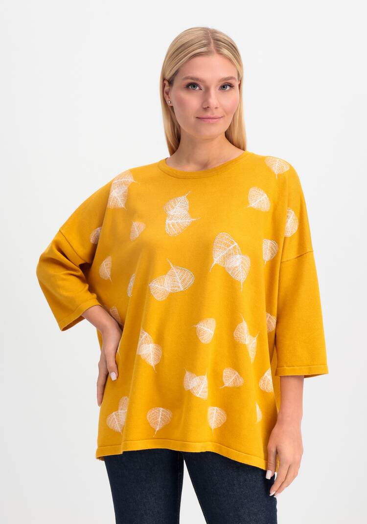 Джемпер Ника шир.  750, рис. 13