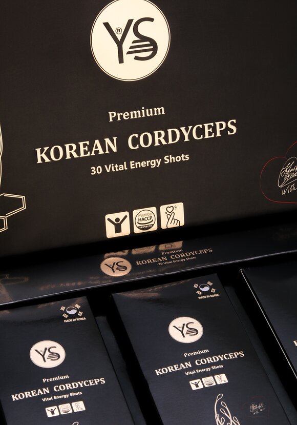 Сироп с экстрактом кордицепса, 2 шт. шир.  580, рис. 11