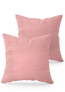 Наволочка Шелковая полоса, 2 шт.