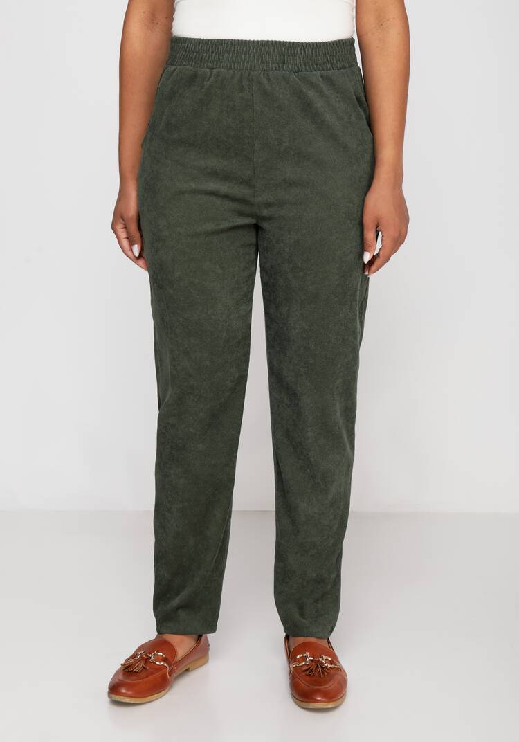 Брюки Домина шир.  750, рис. 4