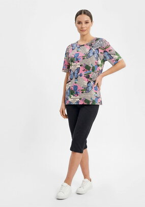 Костюм домашний Мелодия лета