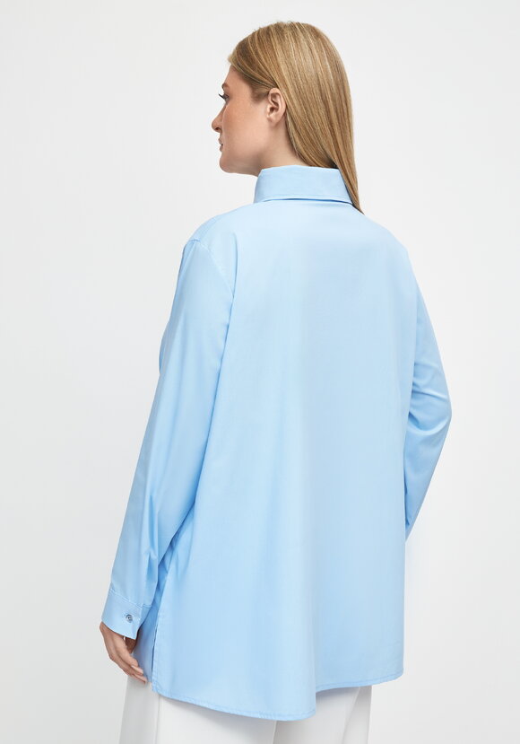 Блуза Дианa шир.  580, рис. 9