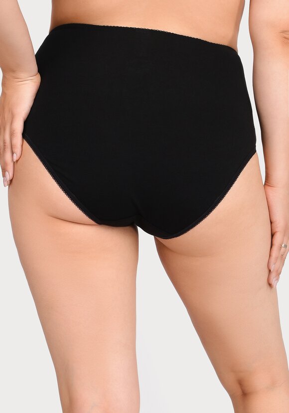 Комплект трусов Белита, 2 шт. шир.  580, рис. 9