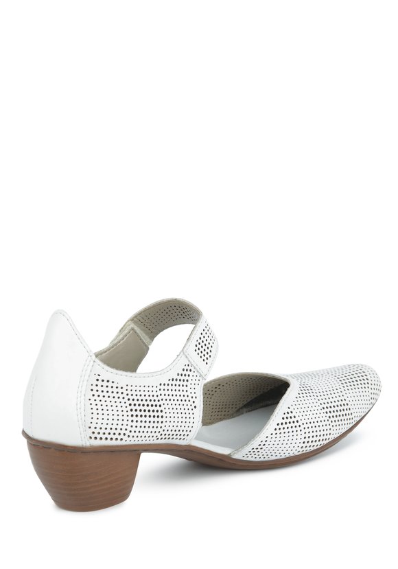 Туфли женскиеГретта шир.  580, рис. 3