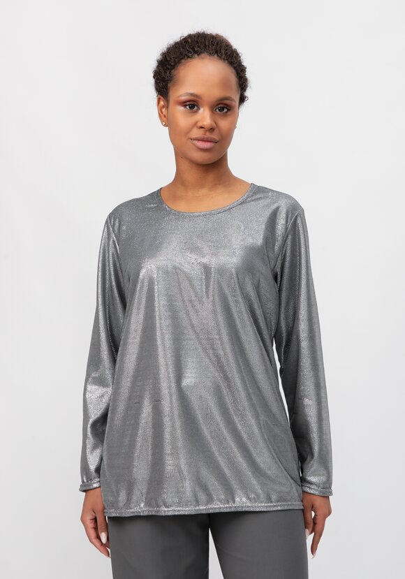 Лонгслив Мия шир.  580, рис. 4