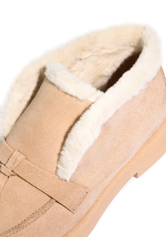 Ботинки женские Анелия шир.  580, рис. 6