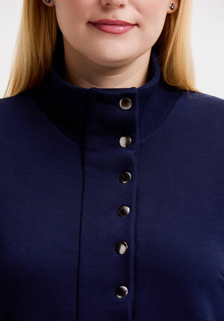 Платье Люма шир.  750, рис. 12