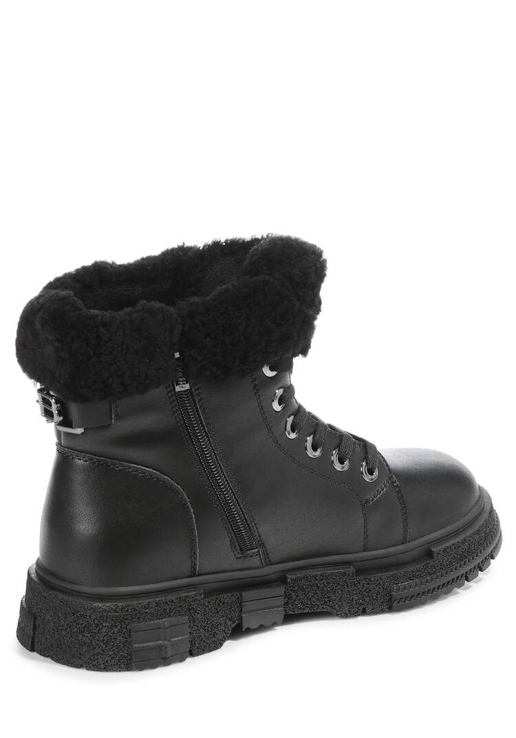 Ботинки женские Пеппи шир.  750, рис. 3