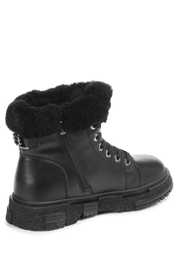 Ботинки женские Пеппи шир.  580, рис. 3