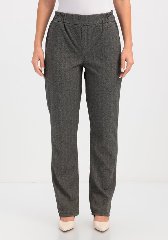 Брюки Счастливый день шир.  580, рис. 4