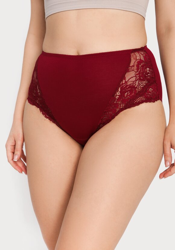 Комплект женских трусов Рикарда шир.  580, рис. 6