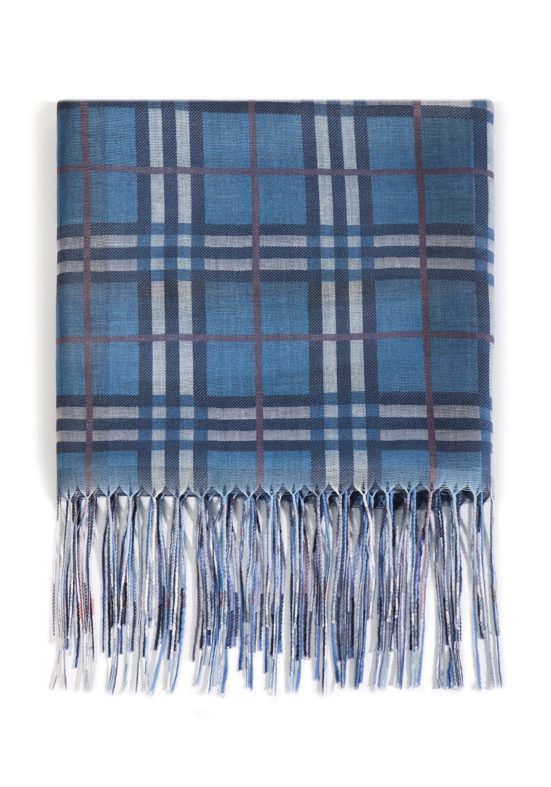 Палантин  "Нежный взгляд "