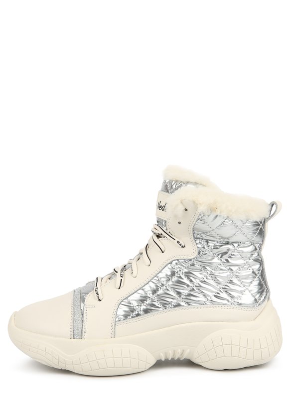 Ботинки женские Бруксия шир.  580, рис. 6