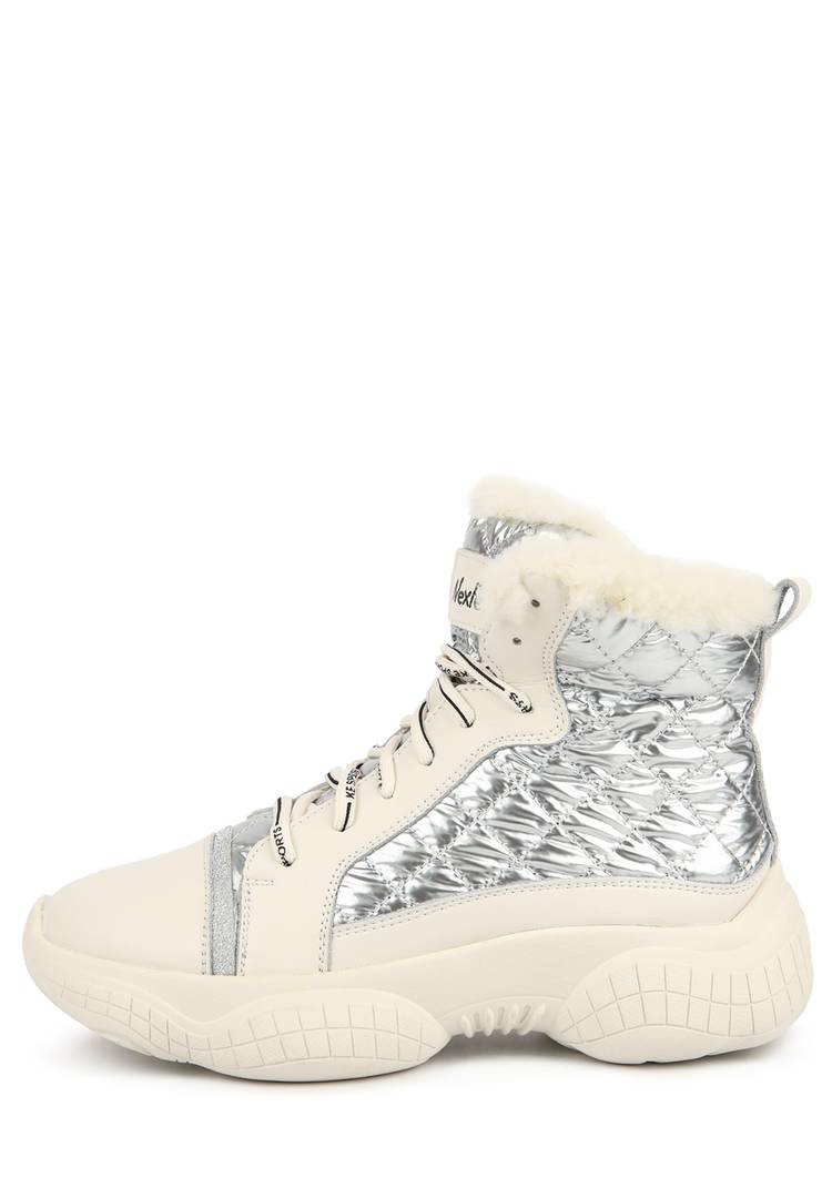 Ботинки женские Бруксия шир.  750, рис. 6