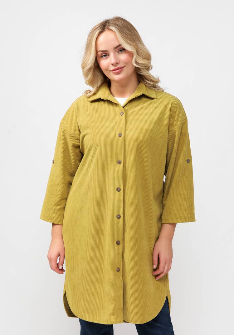 Рубашка Эдит шир.  750, рис. 15