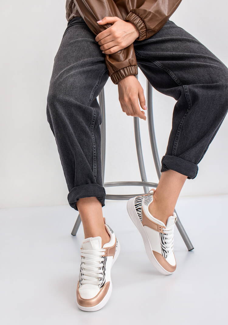 Кроссовки женские Звезды шир.  750, рис. 19