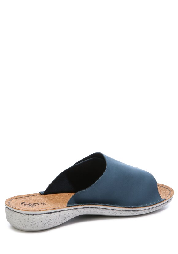 Сабо женские Валери шир.  580, рис. 3