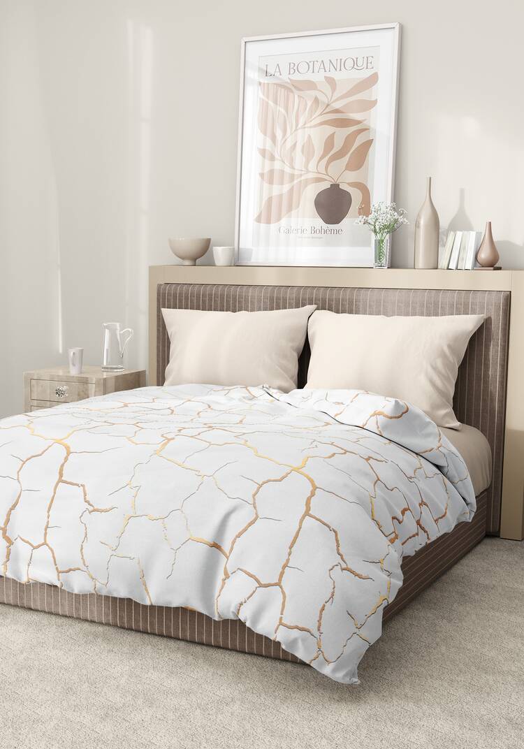 Пододеяльник из бязи Кракелюр шир.  750, рис. 6