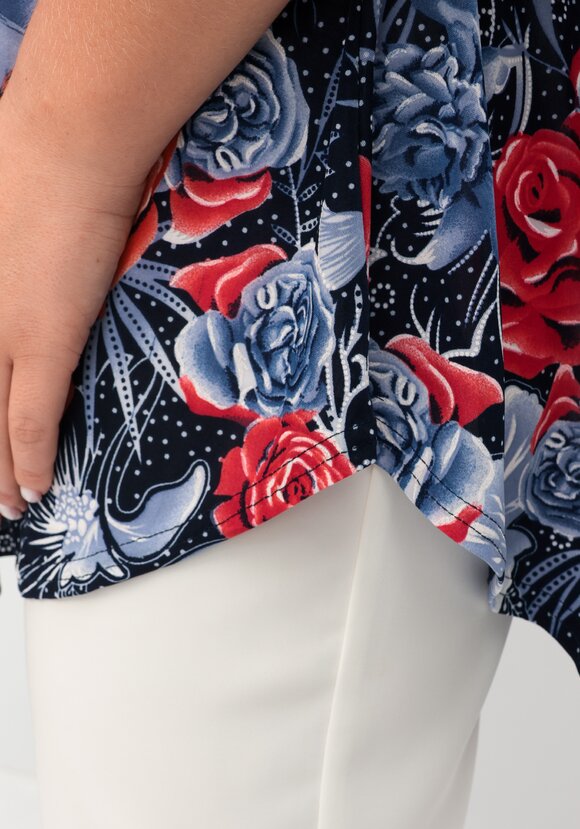 Туника Руби шир.  580, рис. 5