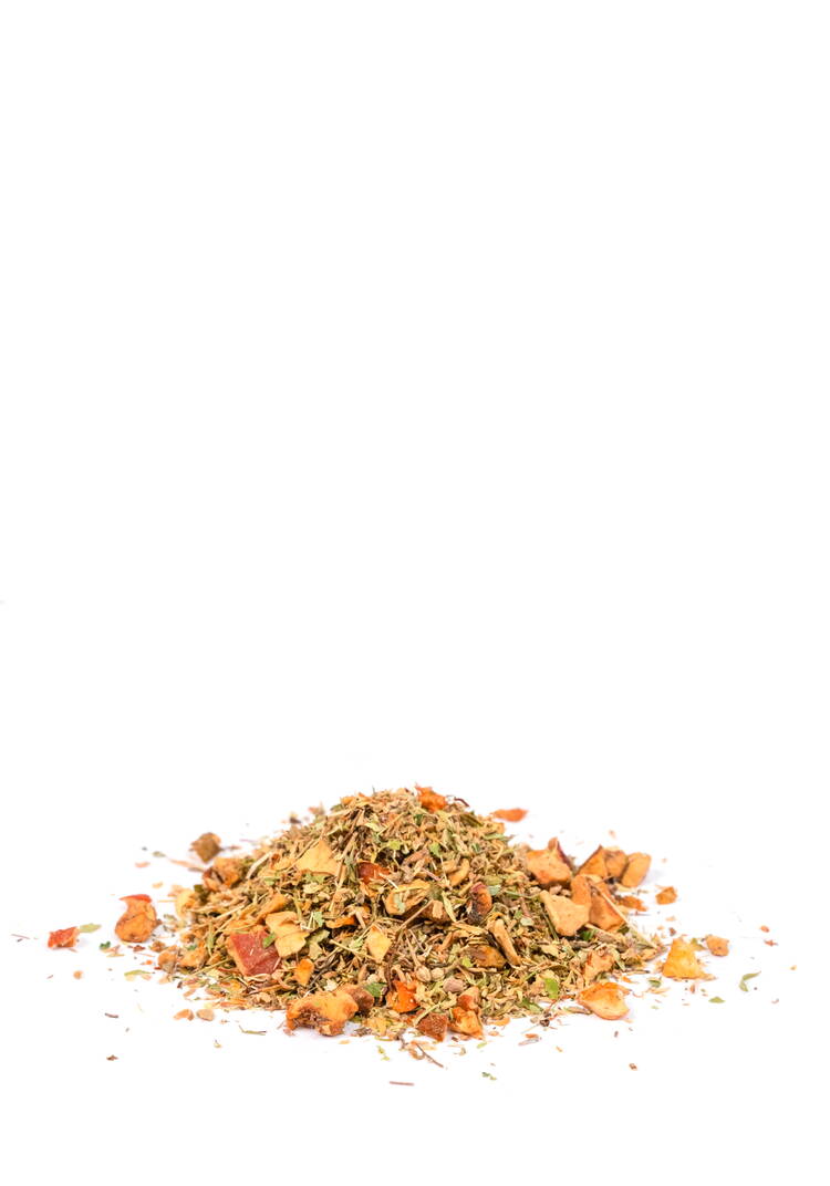 Чай На травушках, 3 шт. шир.  750, рис. 12