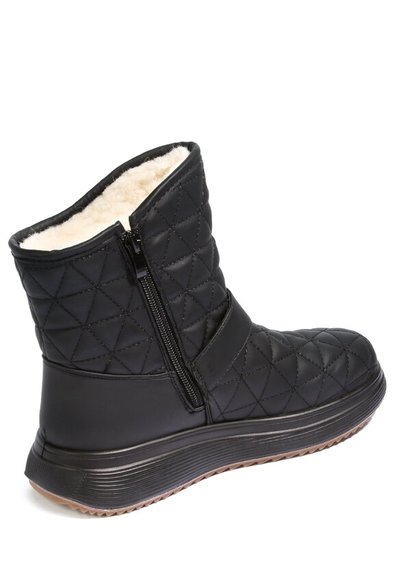 Полусапоги женские Лада шир.  580, рис. 3