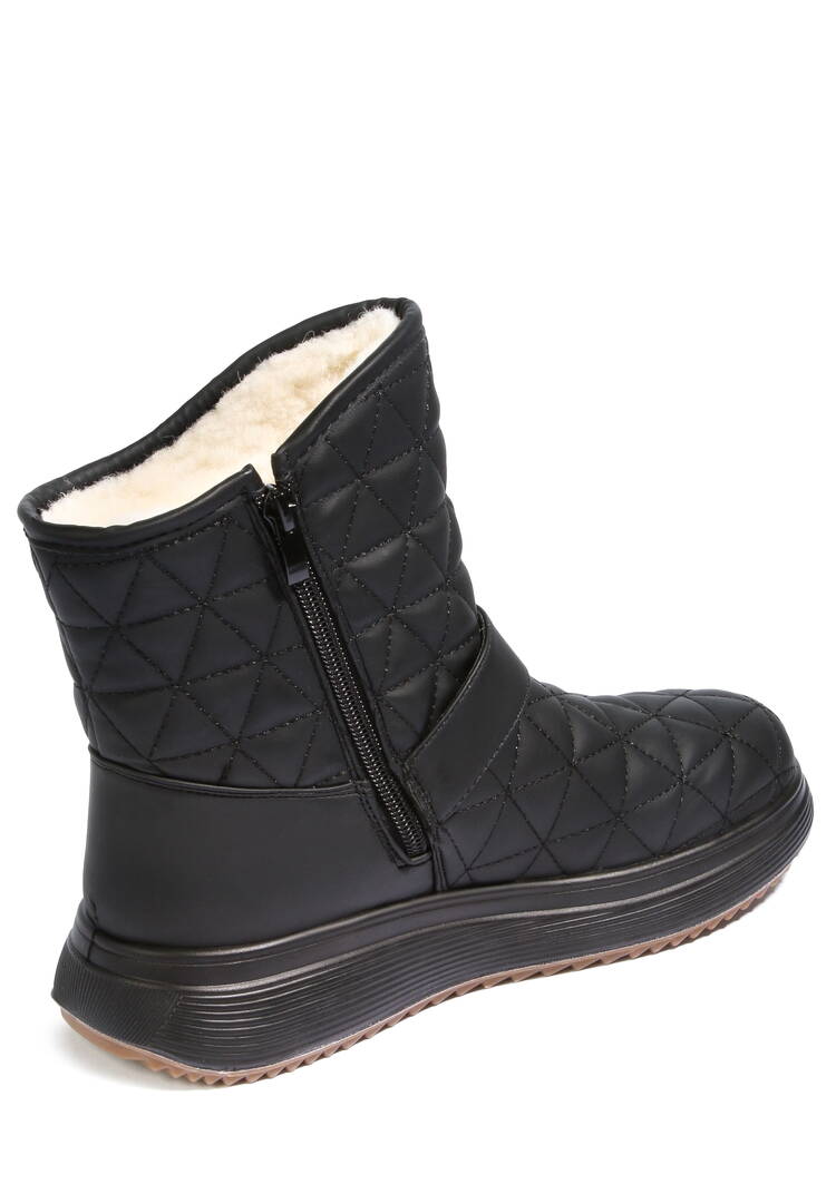 Полусапоги женские Лада шир.  750, рис. 3