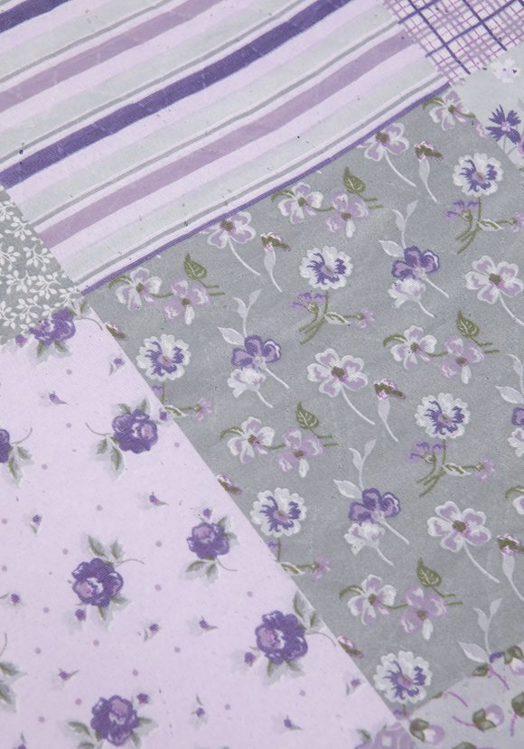 Матрас- топпер Основной инстинкт шир.  580, рис. 12