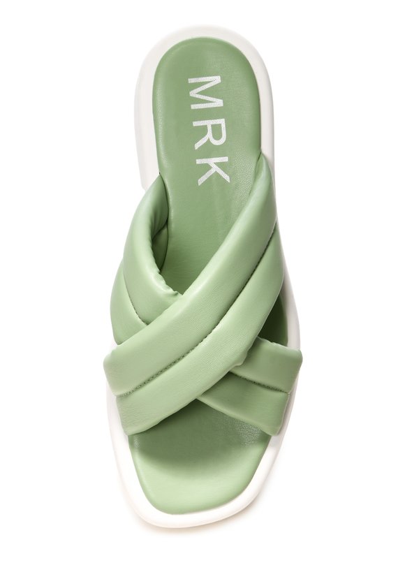 Сабо женские Оллана шир.  580, рис. 14