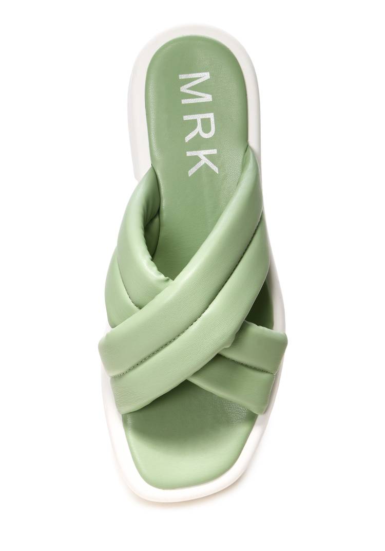 Сабо женские Оллана шир.  750, рис. 14