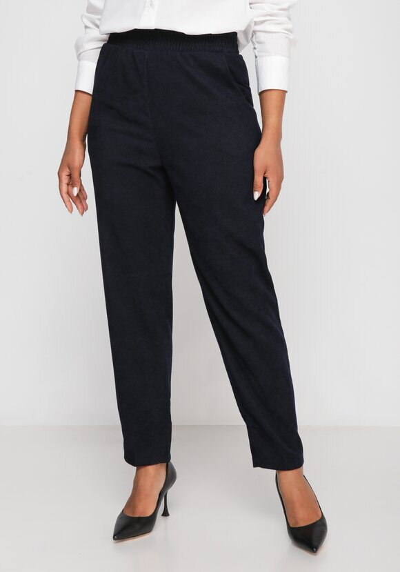 Брюки Домина шир.  580, рис. 22