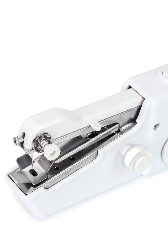 Ручная швейная машинка Удобный стежок шир.  580, рис. 2