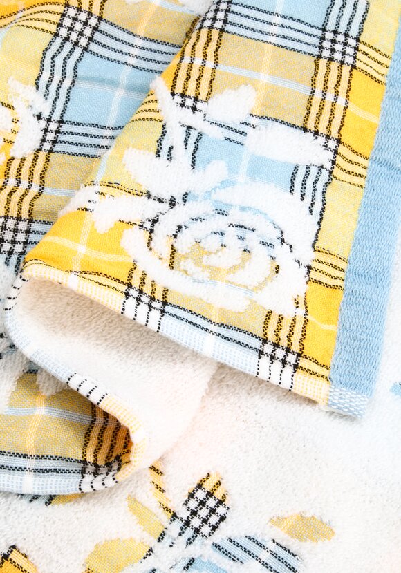 Полотенце Неженка, 50*90 см, 2 шт. шир.  580, рис. 9