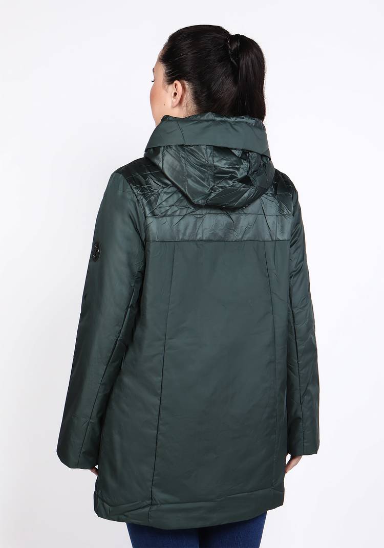 Куртка Вечернее Вдохновение шир.  750, рис. 3