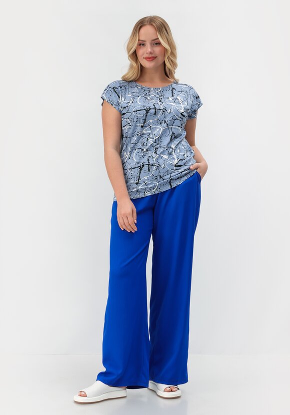 Футболка Иона шир.  580, рис. 2