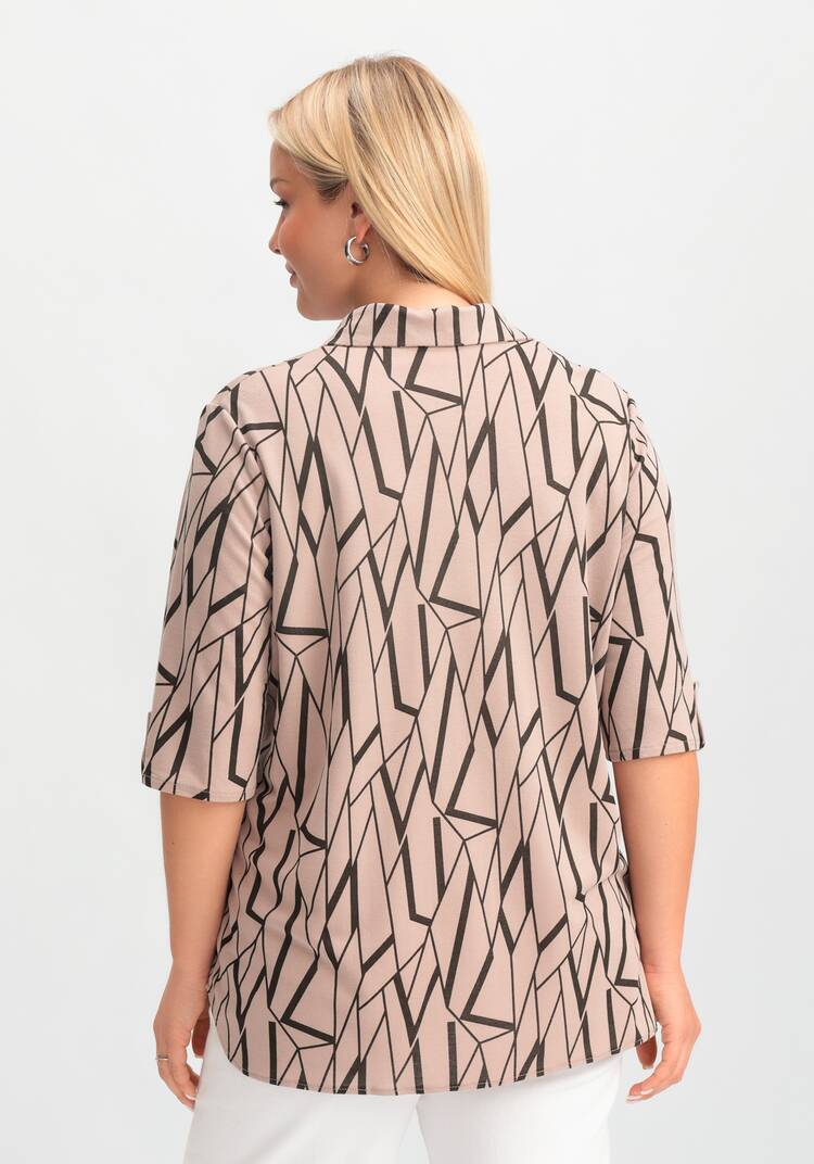 Туника Арабелла шир.  750, рис. 17