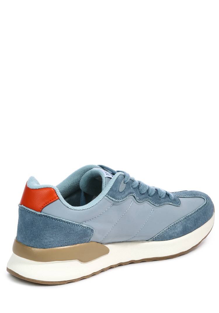 Кроссовки женские Кларис шир.  750, рис. 8