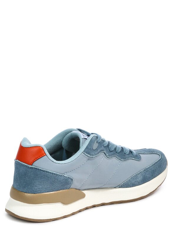 Кроссовки женские Кларис шир.  580, рис. 8